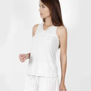 pijama de tirantes de mujer