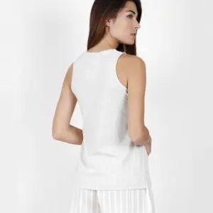 pijama de tirantes de mujer