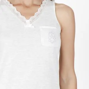 pijama de tirantes de mujer