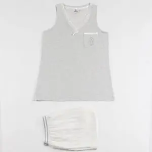 pijama de tirantes de mujer