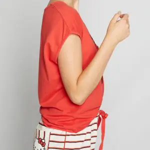 Pijama de verano para mujer. Que la búsqueda del tuyo no te quite el sueño. El pijama.es