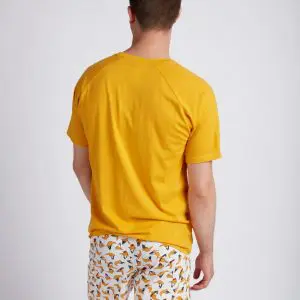 Pijama para hombre de verano. El pijama.es