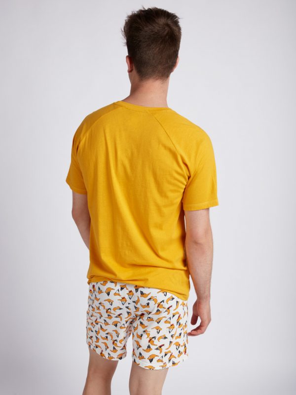 Pijama para hombre de verano. El pijama.es