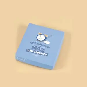 pijama de niña mr. wonderful