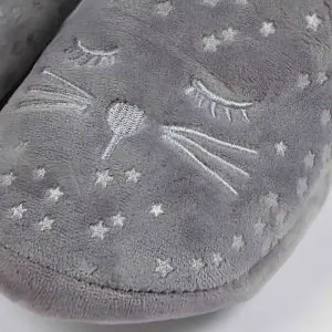 zapatillas de estar por casa invierno para mujer