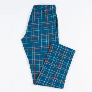 Pijama de invierno para niño