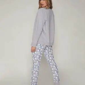 Pijama de mujer mr wonderful