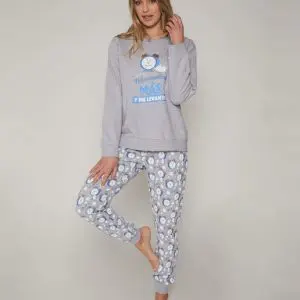 Pijama de mujer mr wonderful