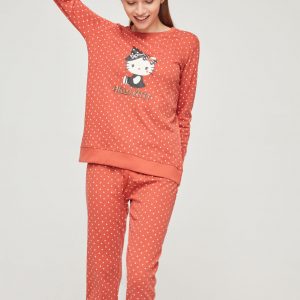 Pijama de mujer Hello Kitty