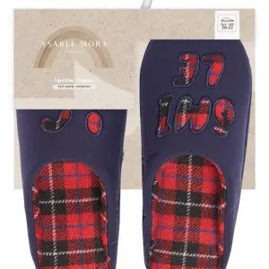 Zapatillas de estar por casa niño