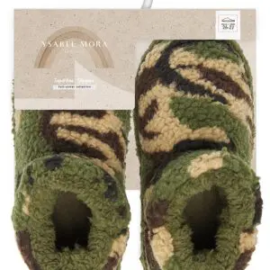 Zapatillas de estar por casa niño