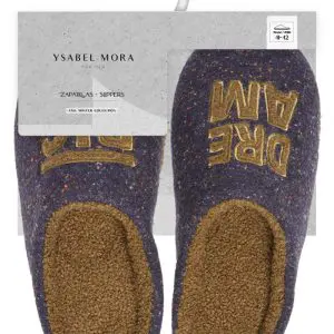 zapatillas de casa para hombre