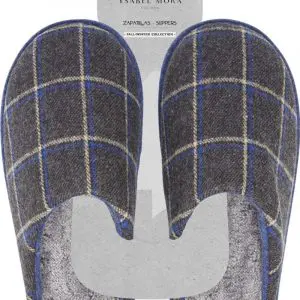 zapatillas de casa para hombre