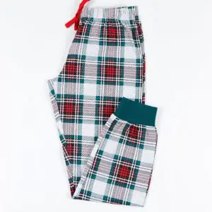 Pijama de niño de invierno