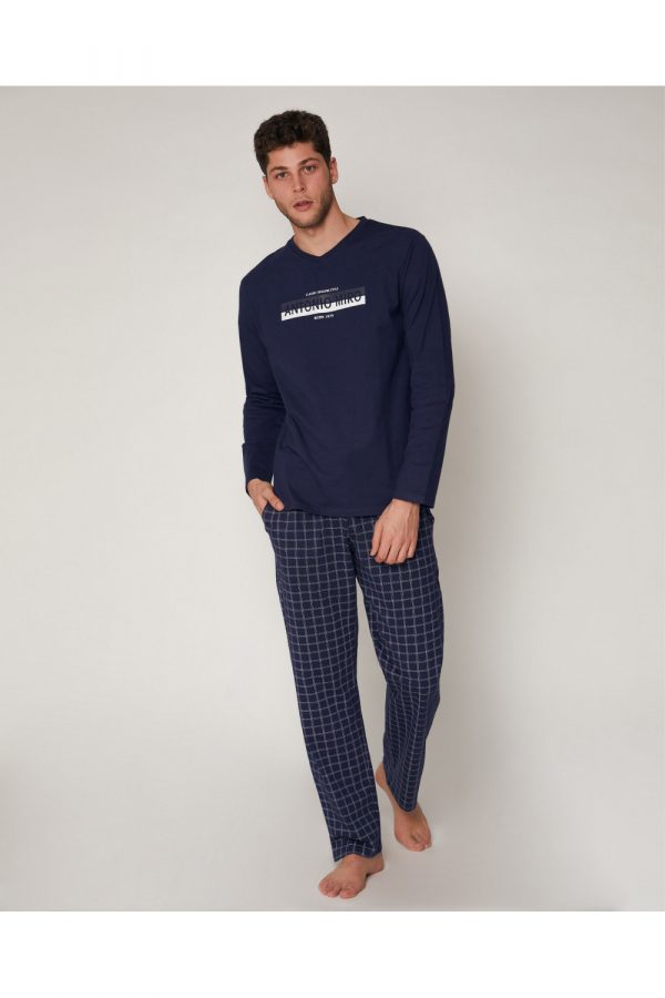 Pijama para hombre de Antonio Miro