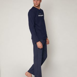 Pijama para hombre de Antonio Miro