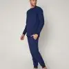 Pijama de felpa para hombre de Antonio Miro