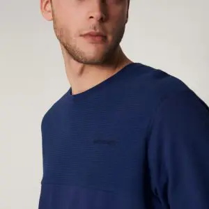 Pijama de felpa para hombre de Antonio Miro