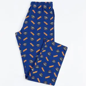 Pijama de invierno para niño