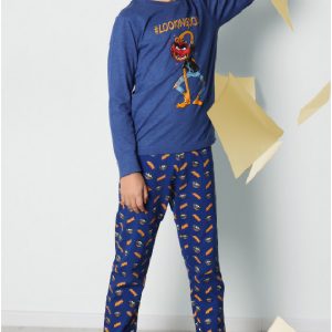Pijama de niño Disney