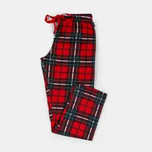 Pijama familiar navideño para niño