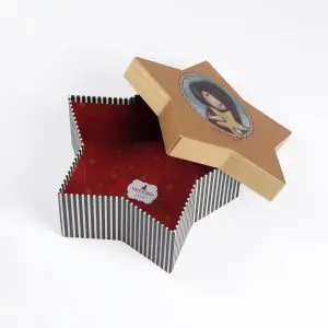 Batín de invierno para niña