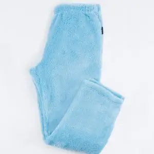 Pijama de invierno de niña Santoro