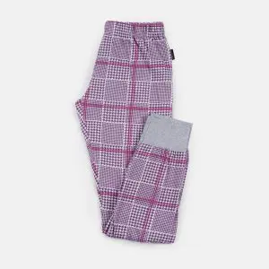 Pijama de invierno de niña Santoro