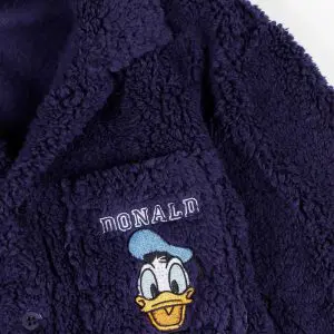 Bata de niño Disney