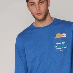 Pijama familiar de Mr. Wonderful