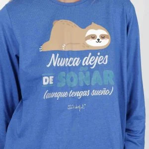 Pijama familiar Mr. Wonderful