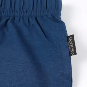 pijama de entretiempo de niña de la marca Santoro