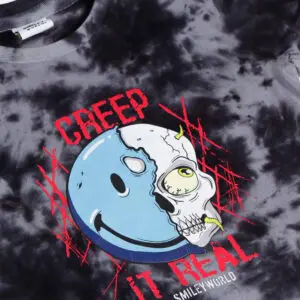 Pijama de verano de niño de la marca Smiley World