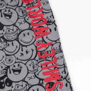 Pijama de verano de niño de la marca Smiley World