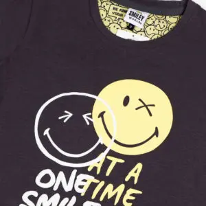 Pijama de verano de niño de la marca Smiley World