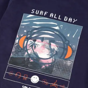 Pijama de entretiempo de niño de la marca Smiley World