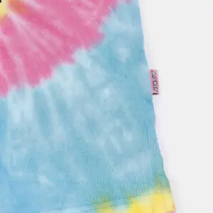 Camisola tie dye para niña de la marca Disney