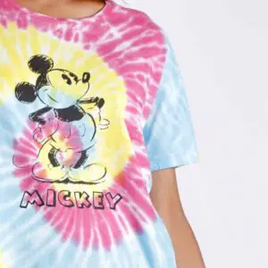 Pijama de verano de chica