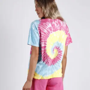 Pijama de verano de chica