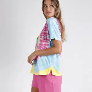 Pijama de verano de mujer