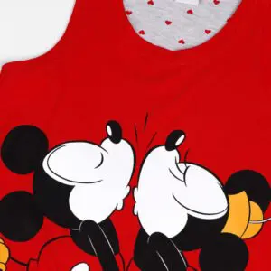 Camisola de verano para niña de la marca Disney