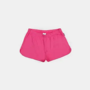 Pijama de verano para niña sin mangas y pantalón corto de la marca Disney