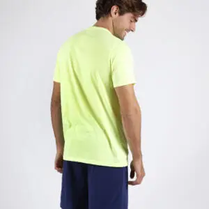 Pijama de hombre de verano de manga corta y pantalón corto. Marca Smiley World