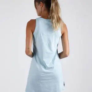Camisón de verano para mujer