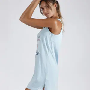 Camisón de verano para mujer