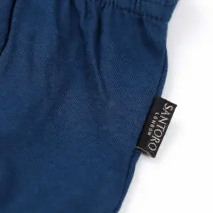 Pijama de verano de niña de la marca Santoro