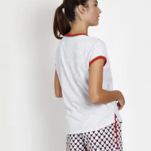 Pijama de verano de mujer Disney