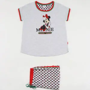 Pijama de verano de mujer Disney