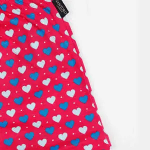 Pijama de verano de niña de la marca Santoro