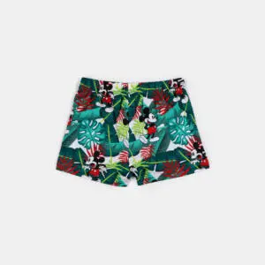 Pijama de verano para niña de la marca Disney